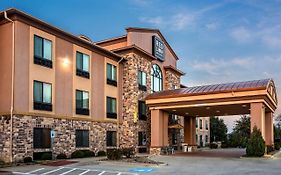 Red Lion Inn & Suites Mineral Wells